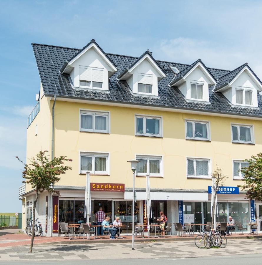 Braband - Cuxhavener Straße 96 *