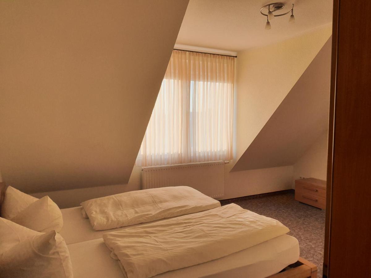 Apartment Braband - Cuxhavener Straße 96 *