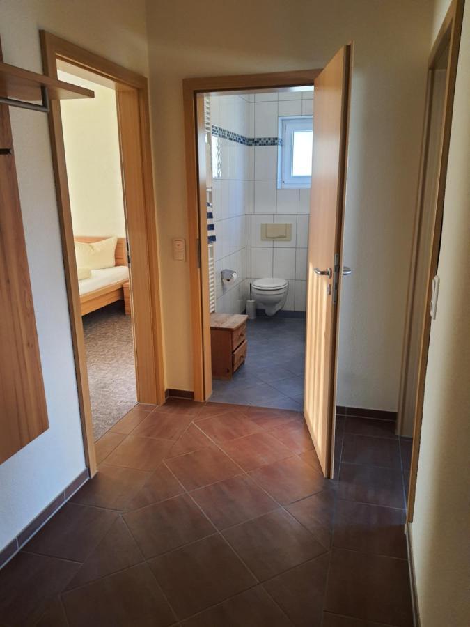 Apartment Braband - Cuxhavener Straße 96