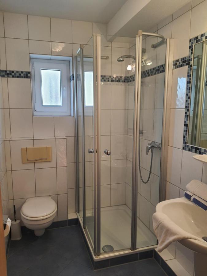Braband - Cuxhavener Straße 96 Apartment *
